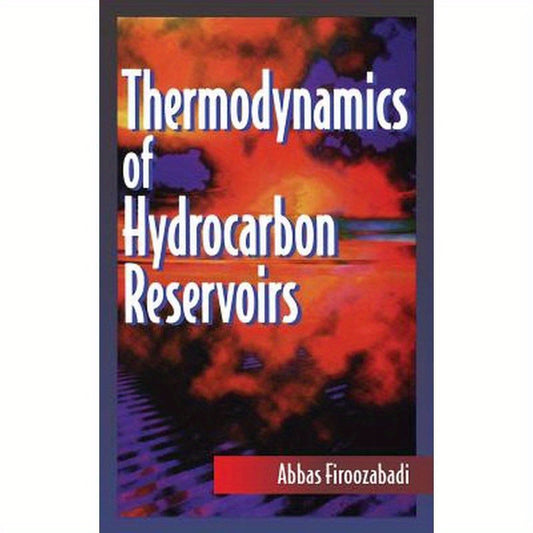 Thermodynamics of Hydrocarbon Reservoirs