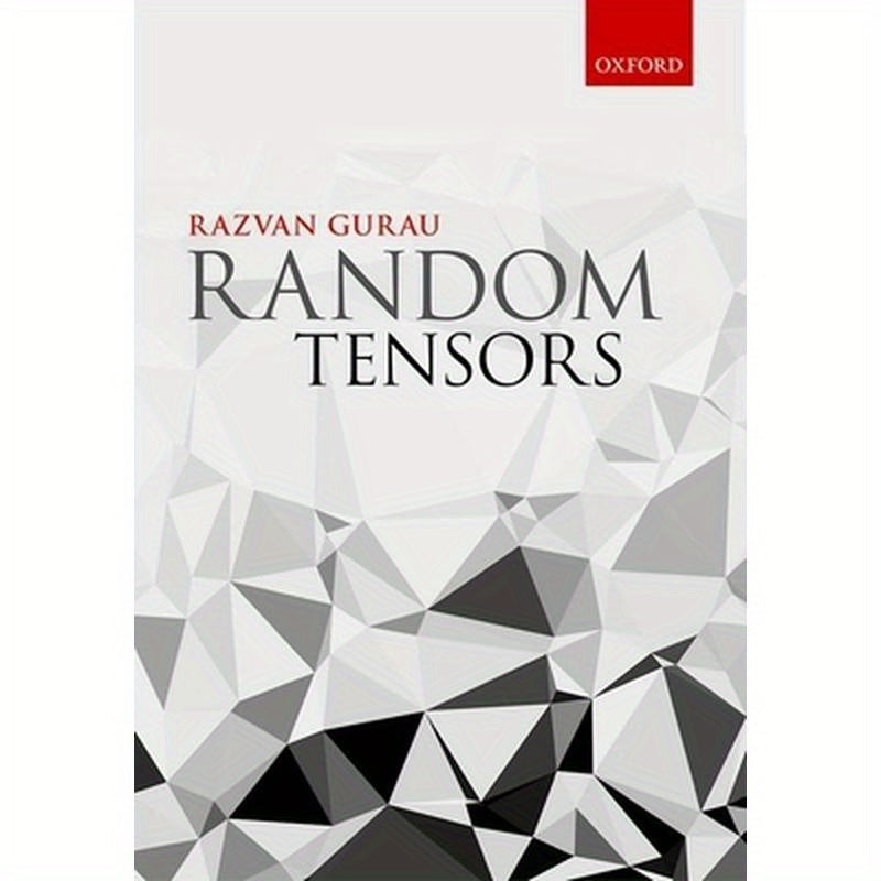 Random Tensors