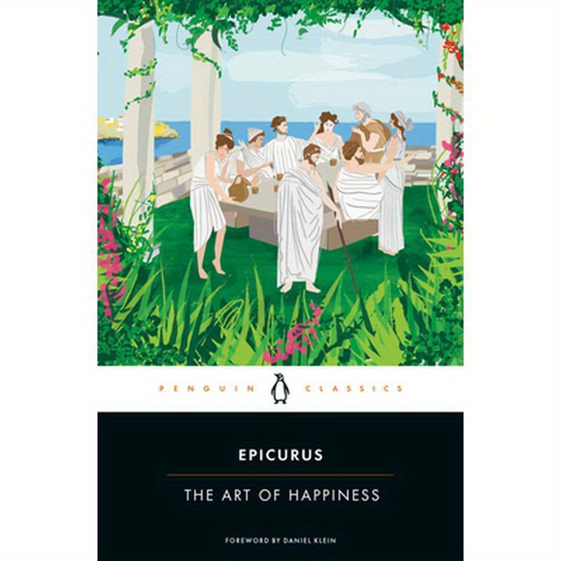 The Art of Happiness