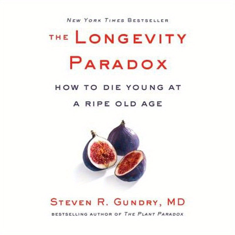 The Longevity Paradox: How to Die Young at a Ripe Old Age
