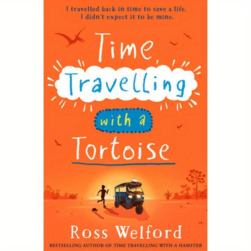 Time Travelling with a Tortoise