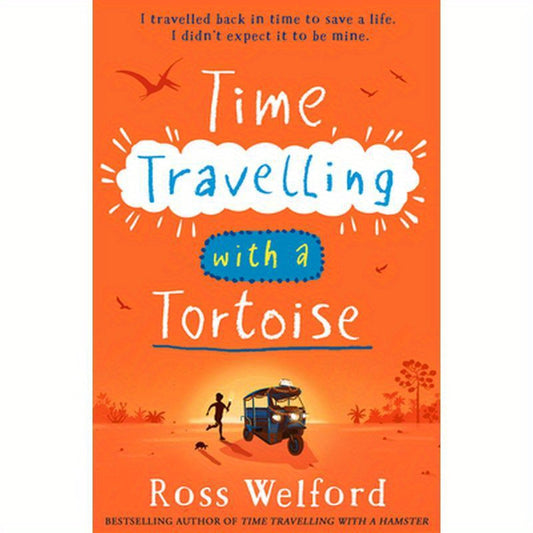 Time Travelling with a Tortoise