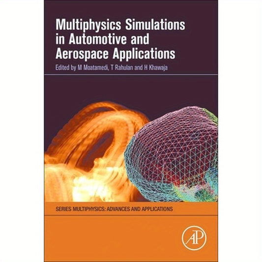 Multiphysics Simulations in Automotive and Aerospace Applications