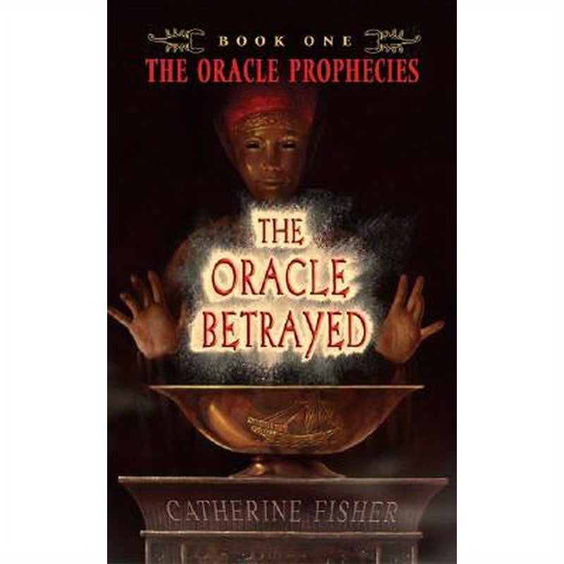 The Oracle Betrayed