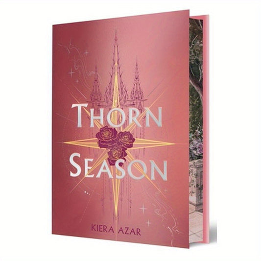 Thorn Season Deluxe Limited Edition