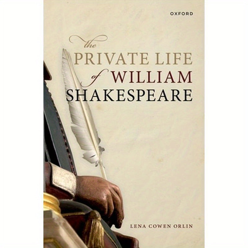 The Private Life of William Shakespeare