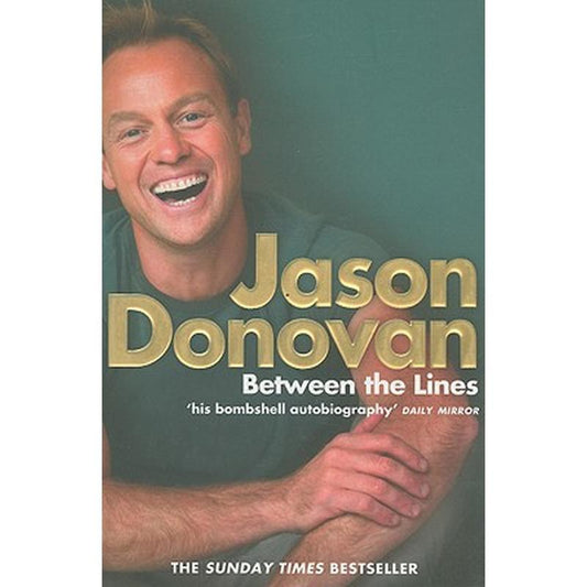 Between the Lines: My Story Uncut