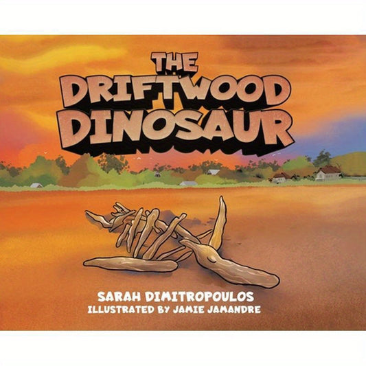 The Driftwood Dinosaur