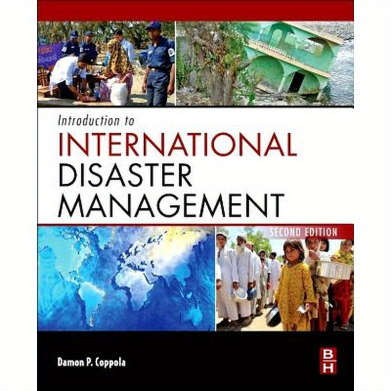 Introduction to International Disaster Management