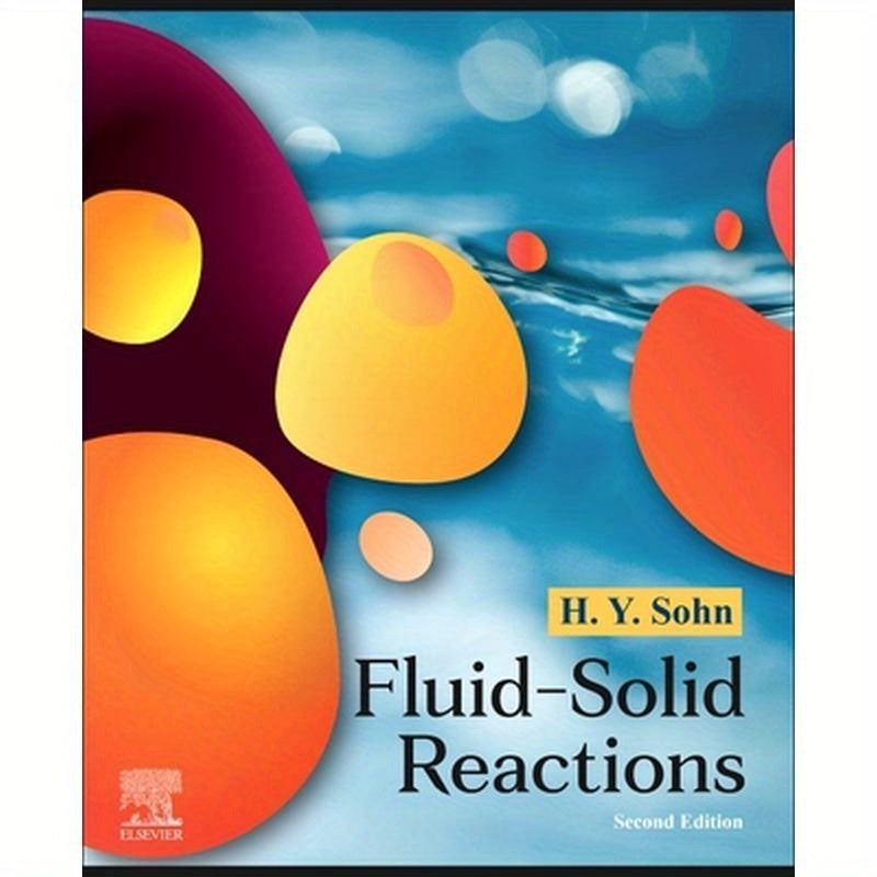 Fluid-Solid Reactions