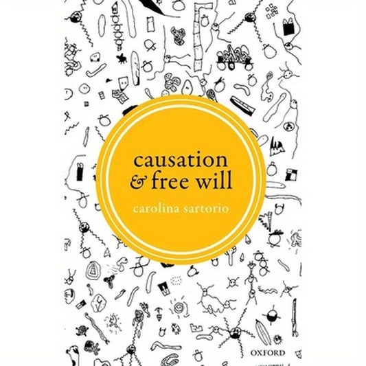 Causation and Free Will