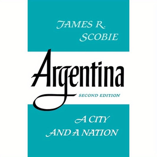 Latin American Histories