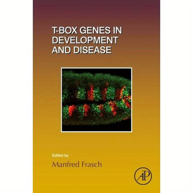 T-Box Genes in Development and Disease: Volume 122