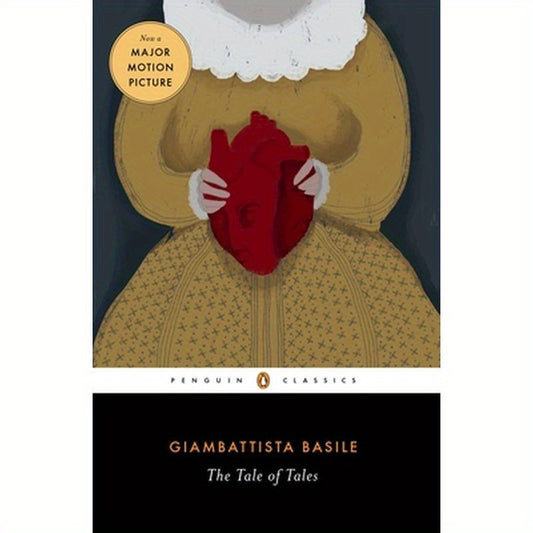 The Tale of Tales