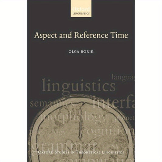 Aspect and Reference Time