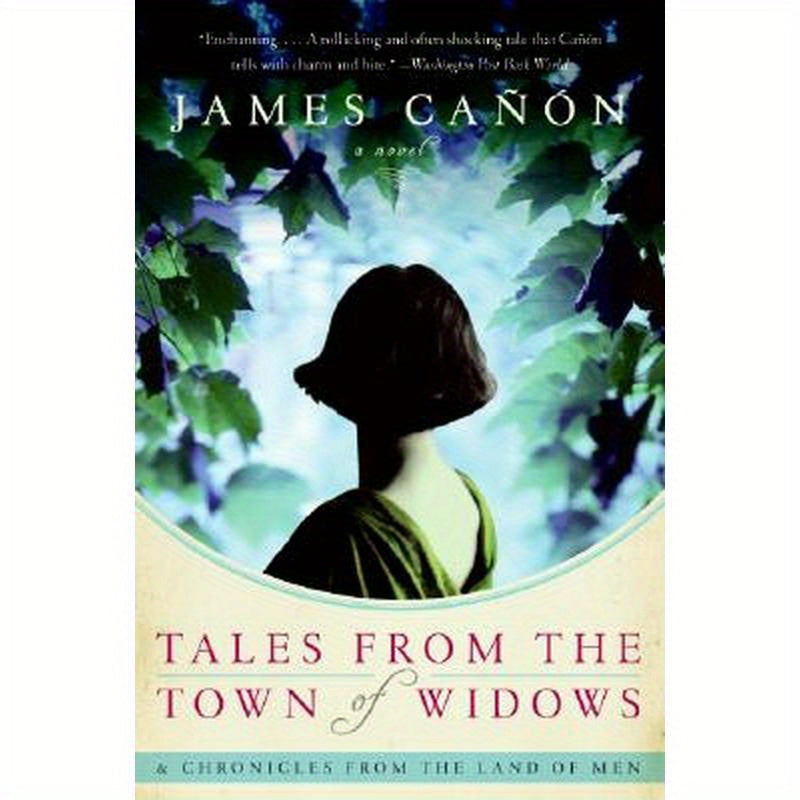 Tales from the Town of Widows