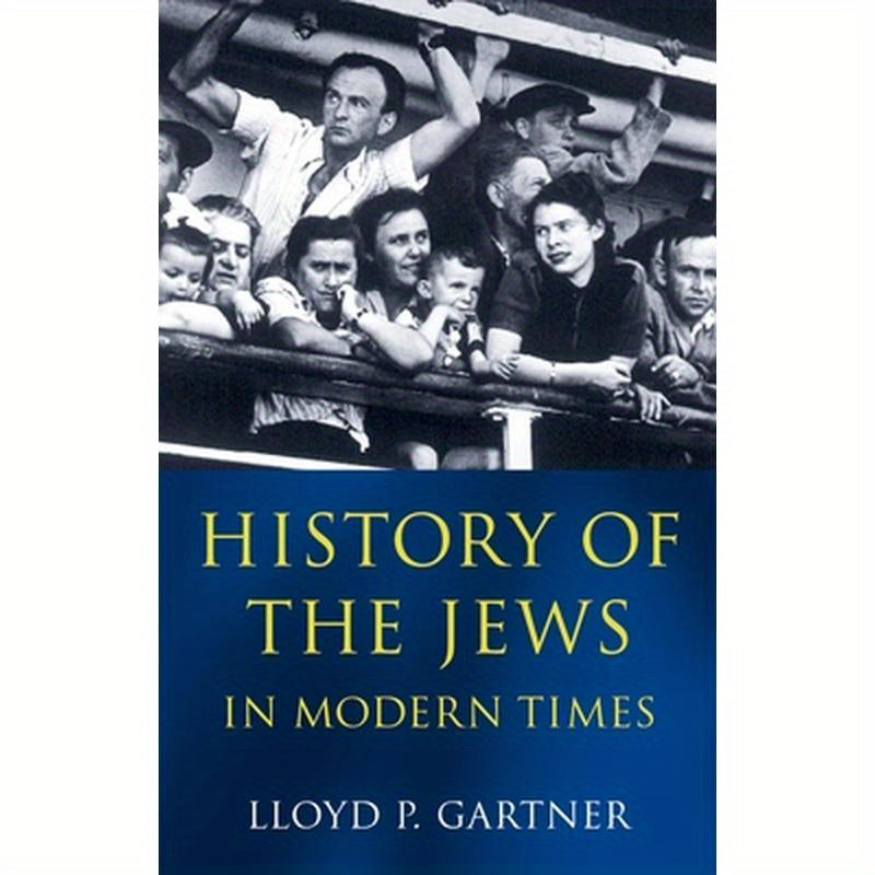 History of the Jews in Modern Times