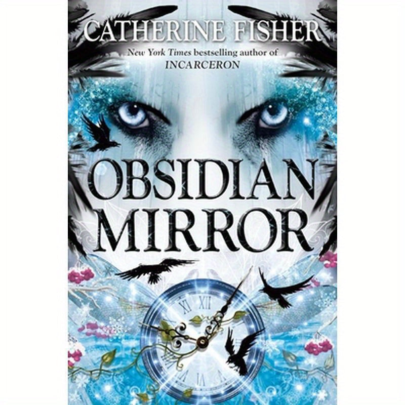 Obsidian Mirror