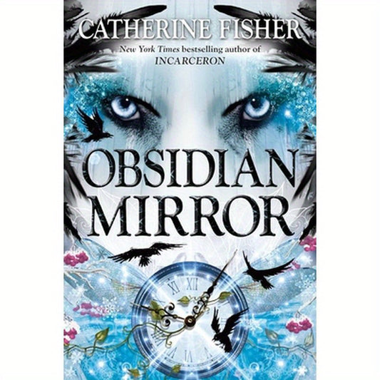 Obsidian Mirror