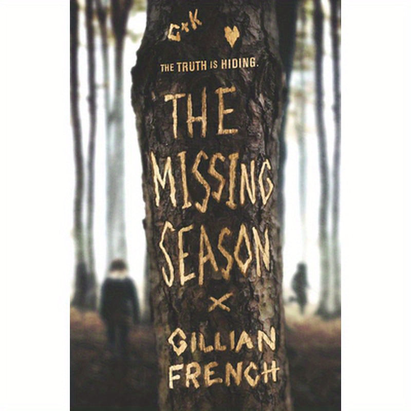 The Missing Season