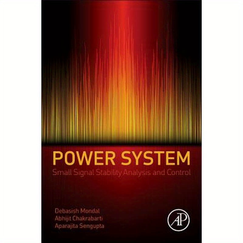 Power System Small Signal Stability Analysis and Control