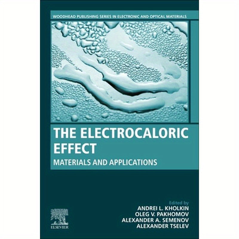 The Electrocaloric Effect: Materials and Applications