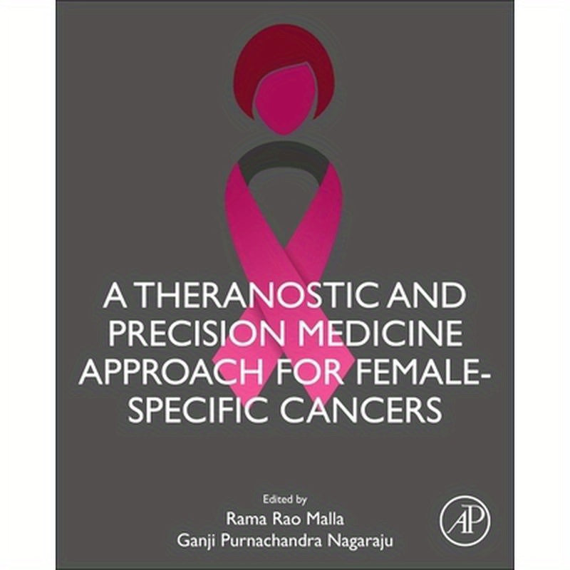A Theranostic and Precision Medicine Approach for Female-Specific Cancers
