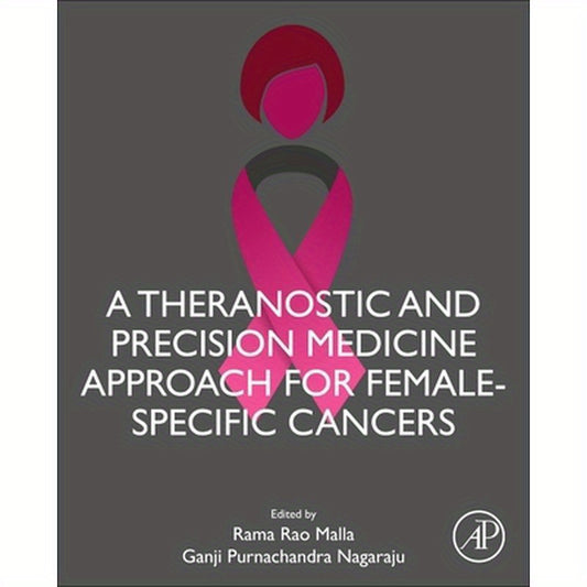 A Theranostic and Precision Medicine Approach for Female-Specific Cancers