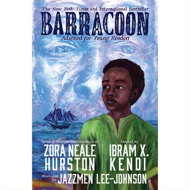 Barracoon: Adapted for Young Readers