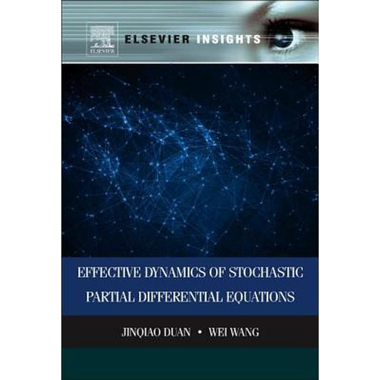 Effective Dynamics of Stochastic Partial Differential Equations