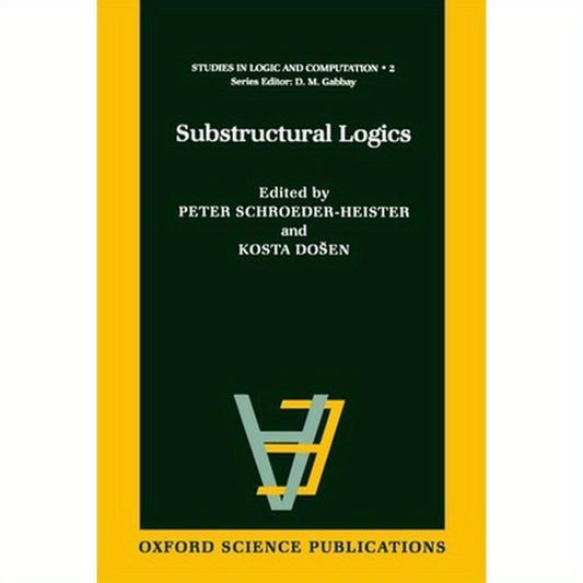 Substructural Logics