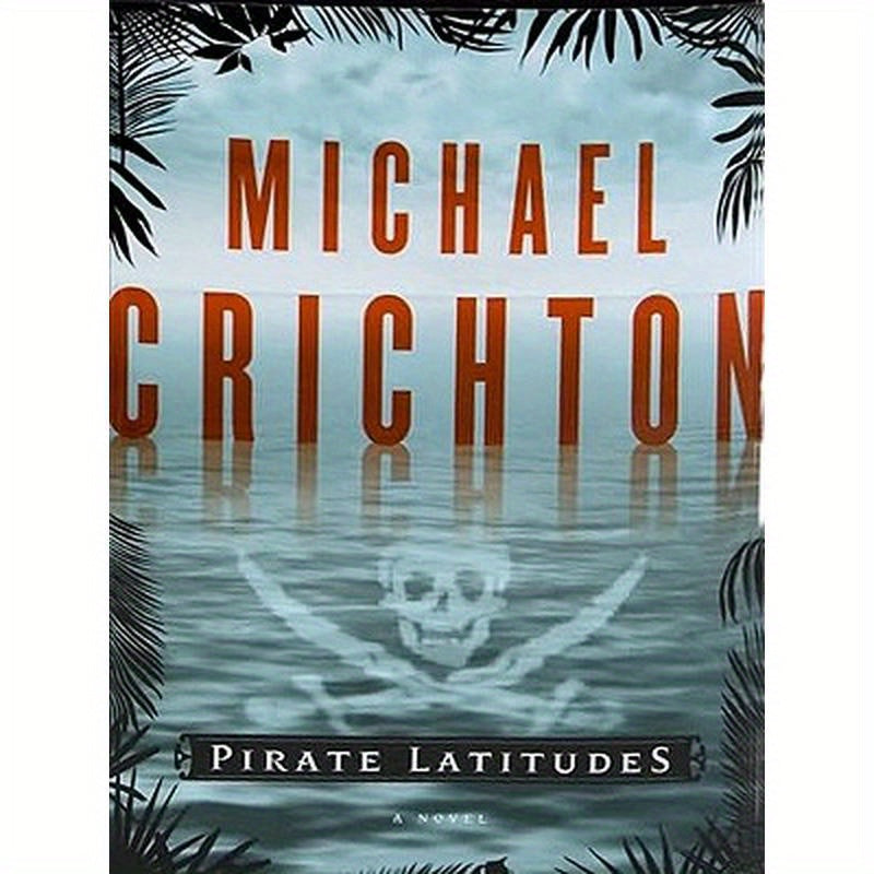 Pirate Latitudes