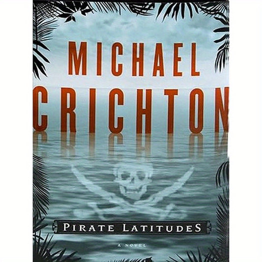 Pirate Latitudes