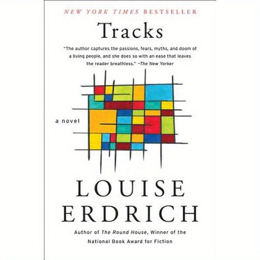Tracks a Novel