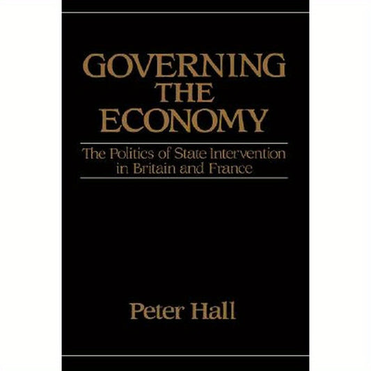 Governing the Economy