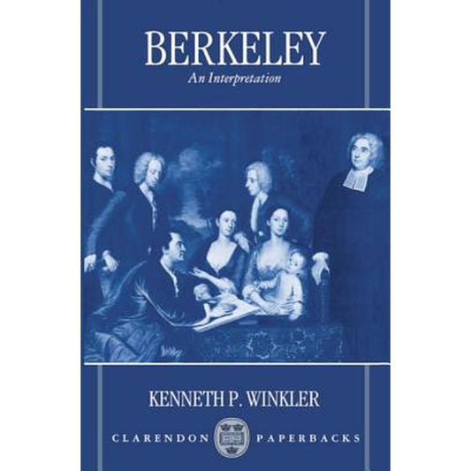 Berkeley: An Interpretation