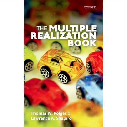 Multiple Realization Book