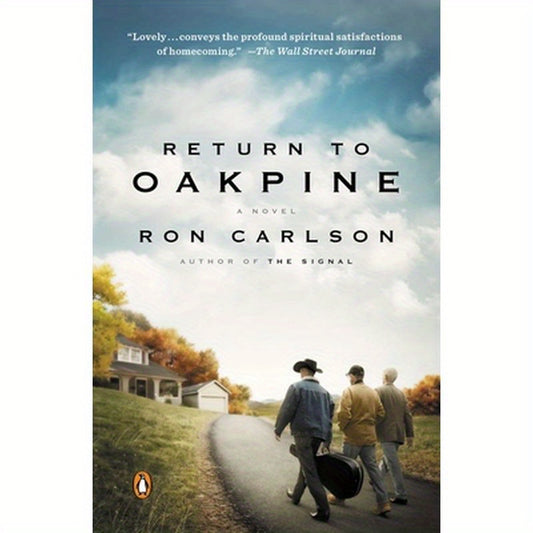 Return to Oakpine