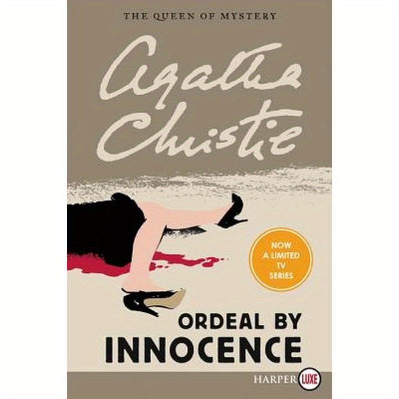 Ordeal by Innocence