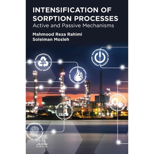 Intensification of Sorption Processes: Active and Passive Mechanisms