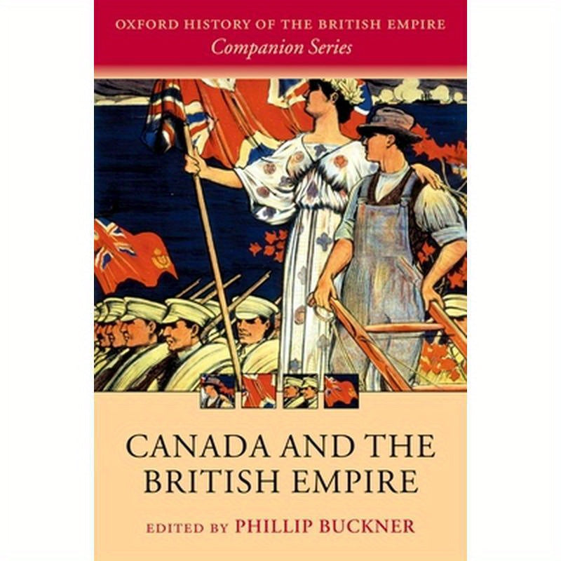 Canada and the British Empire