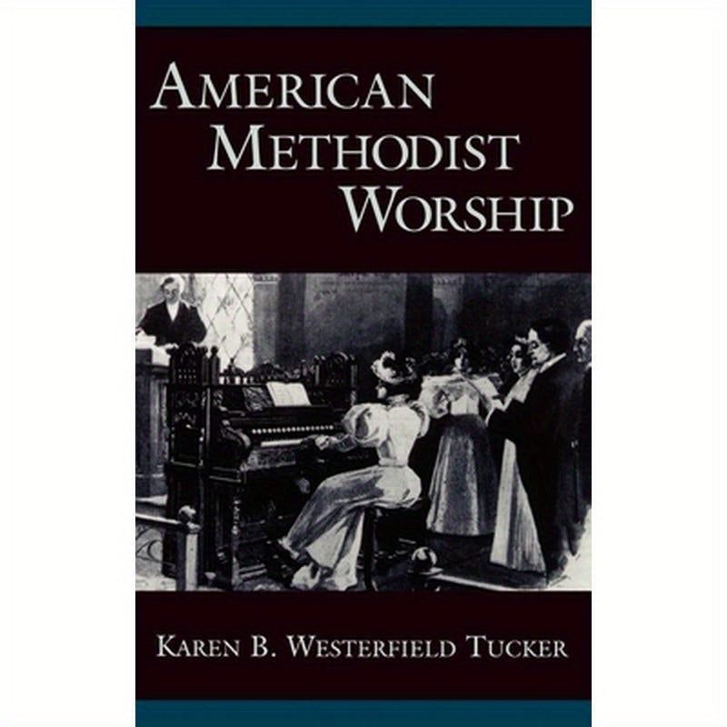 American Methodist Worship
