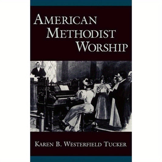 American Methodist Worship