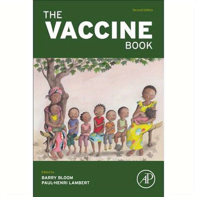 The Vaccine Book