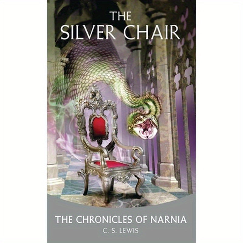 The Silver Chair