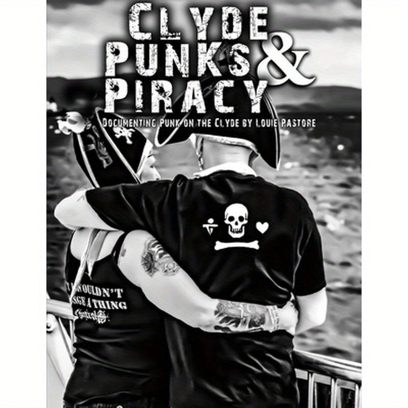 Clyde Punks & Piracy
