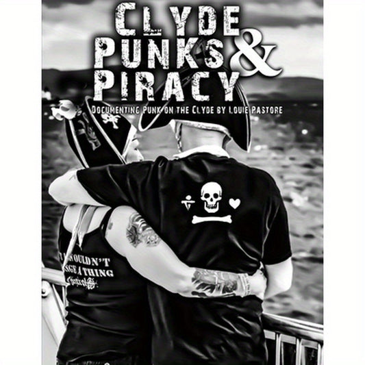 Clyde Punks & Piracy