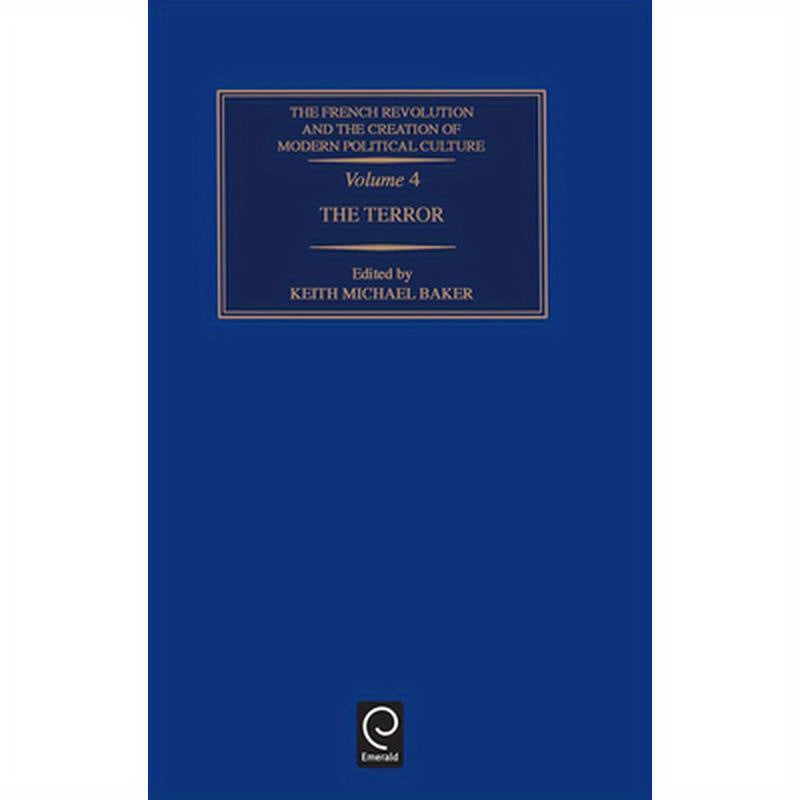 The Terror, Volume Four