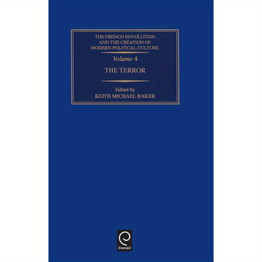 The Terror, Volume Four