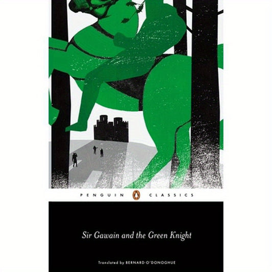 Sir Gawain and the Green Knight